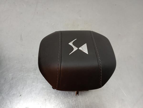 Kit de airbags DS DS7 Crossback (J_) Imagem-0