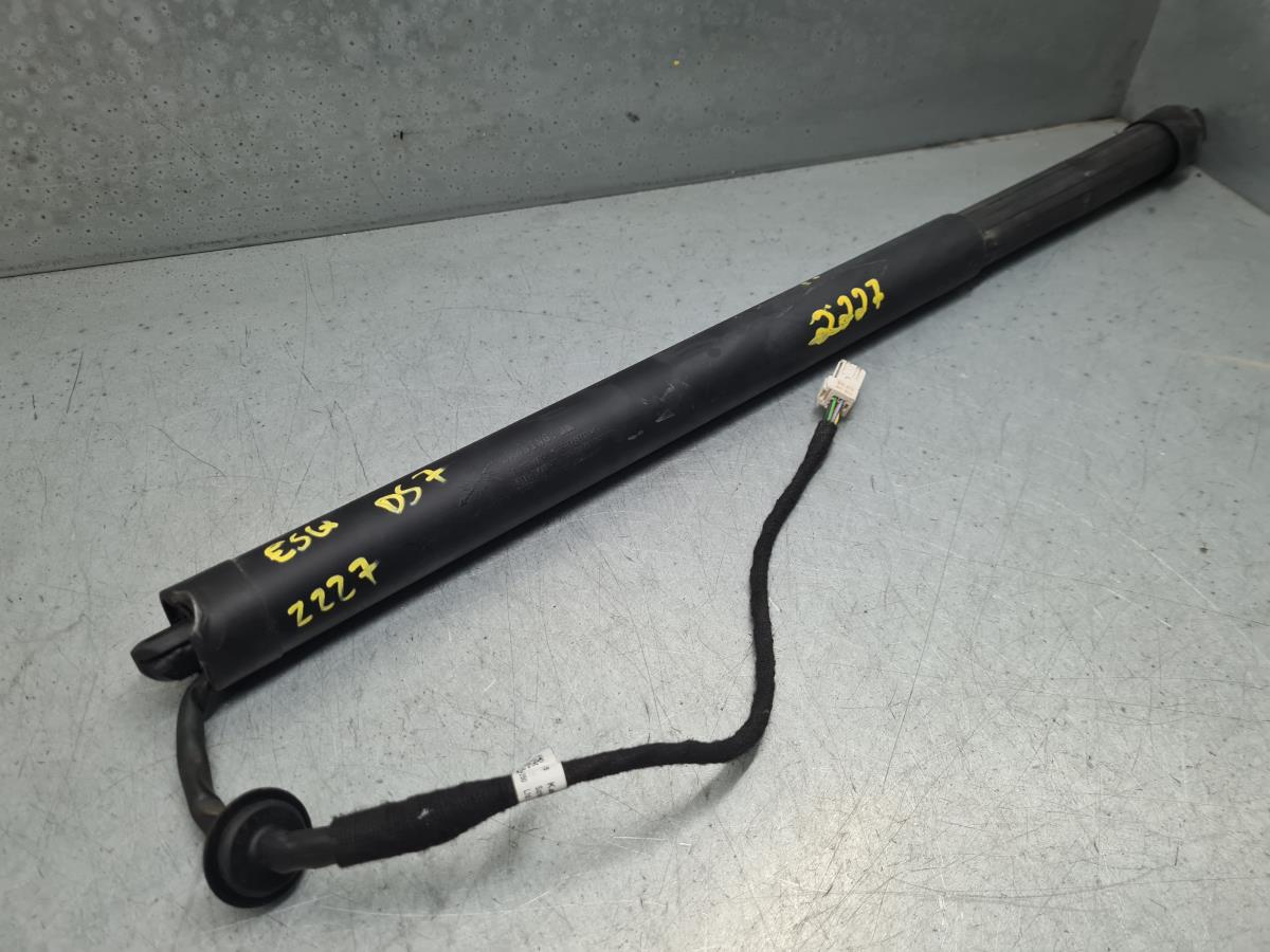 Amortecedor da mala DS DS7 Crossback (J_)