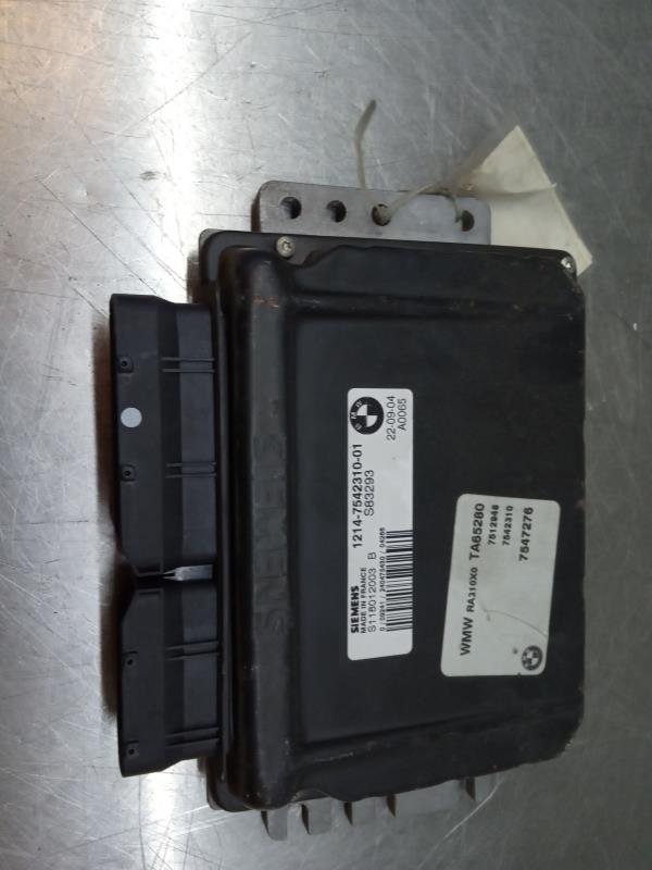 Centralina motor / ECU MINI Mini (R50, R53) Imagem-1
