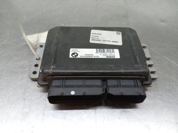 Centralina motor / ECU MINI Mini (R50, R53)