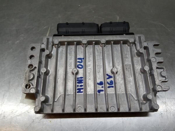 Centralina motor / ECU MINI Mini (R50, R53) Imagem-2
