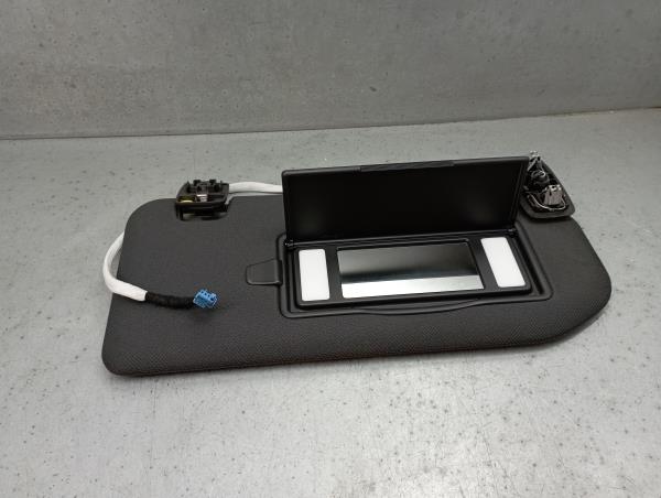 Right Sun Visor DS DS7 Crossback (J_)