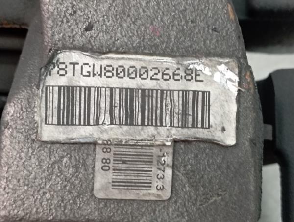 Pinça travão / maxila de travão frente esquerda DS DS7 Crossback (J_) Imagem-3