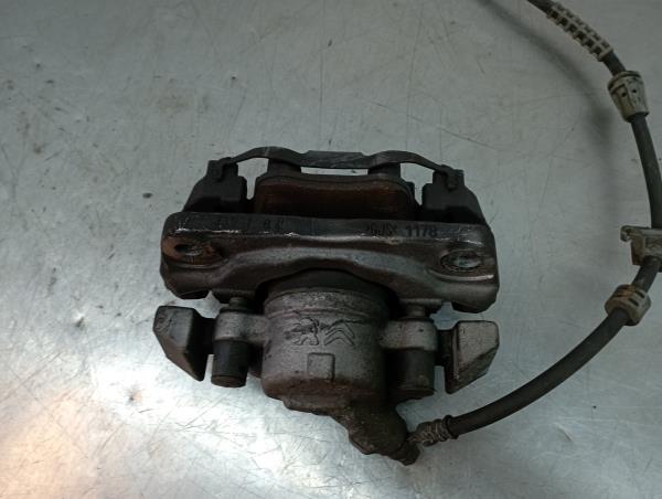 Pinça travão / maxila de travão frente esquerda DS DS7 Crossback (J_) Imagem-2