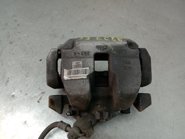 Pinça travão / maxila de travão frente esquerda DS DS7 Crossback (J_) Imagem-1