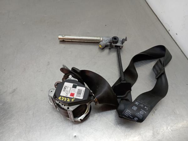 Kit de airbags DS DS7 Crossback (J_) Imagem-2