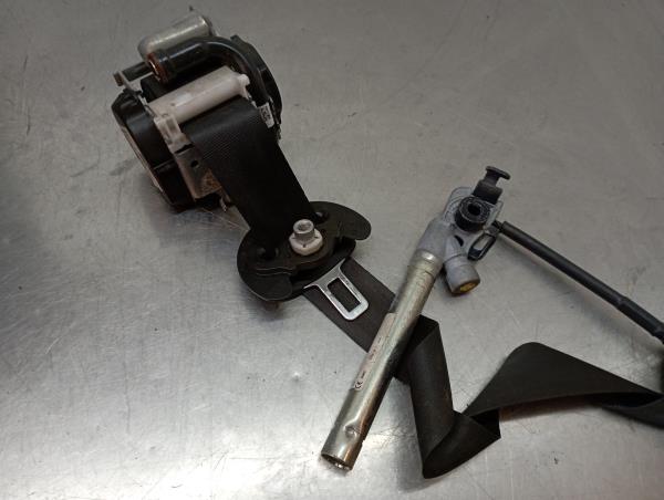 Pré-tensor cinto frente esquerdo DS DS7 Crossback (J_) Imagem-2