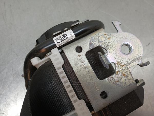 Pré-tensor cinto frente esquerdo DS DS7 Crossback (J_) Imagem-5