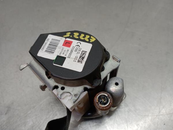 Pré-tensor cinto frente esquerdo DS DS7 Crossback (J_) Imagem-6