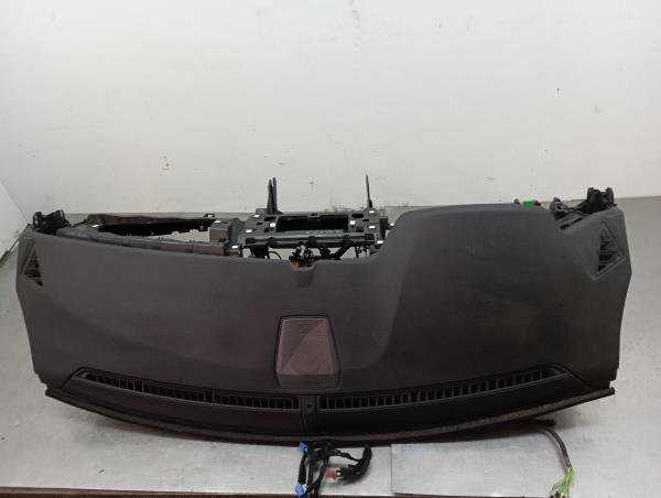 Kit de airbags DS DS7 Crossback (J_) Imagem-3