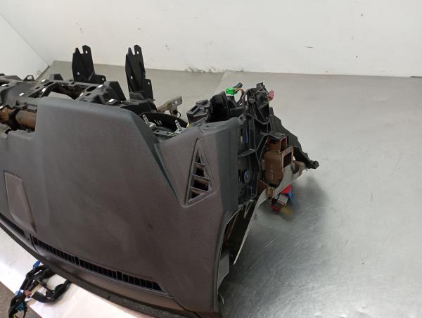 Dashboard DS DS7 Crossback (J_) Imagem-3