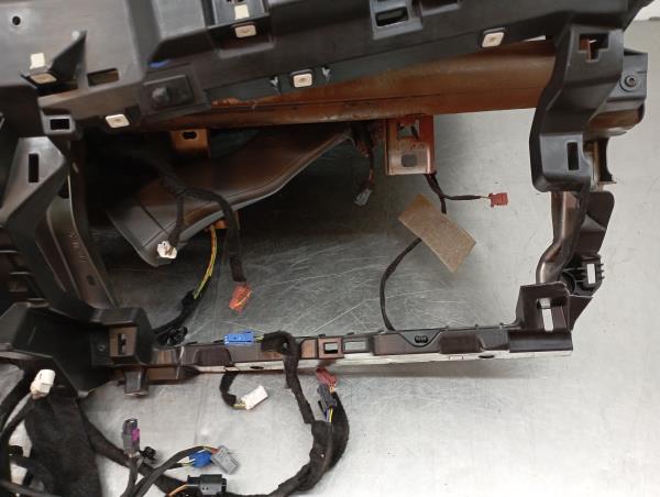 Dashboard DS DS7 Crossback (J_) Imagem-5