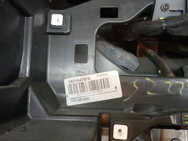 Dashboard DS DS7 Crossback (J_) Imagem-7