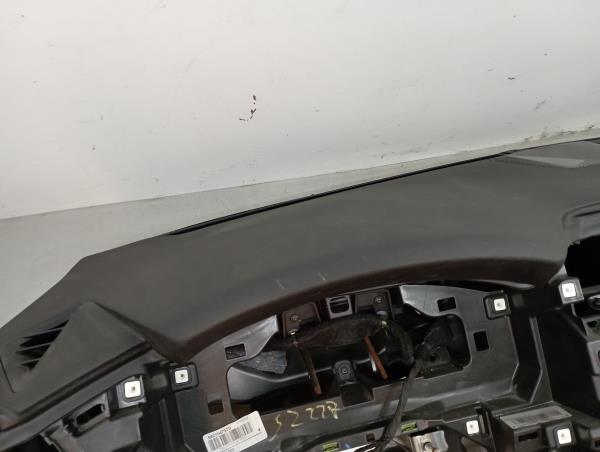 Dashboard DS DS7 Crossback (J_) Imagem-8