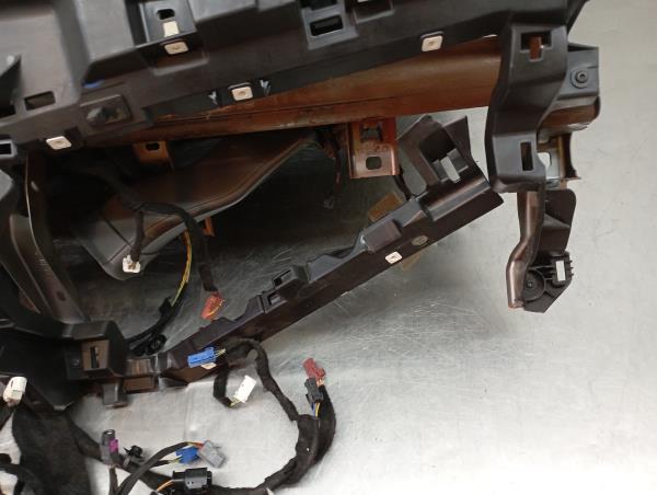 Dashboard DS DS7 Crossback (J_) Imagem-6