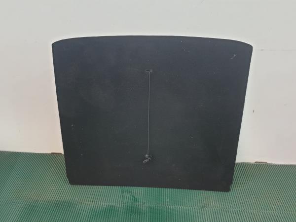 Revêtement inférieur coffre DS DS7 Crossback (J_)