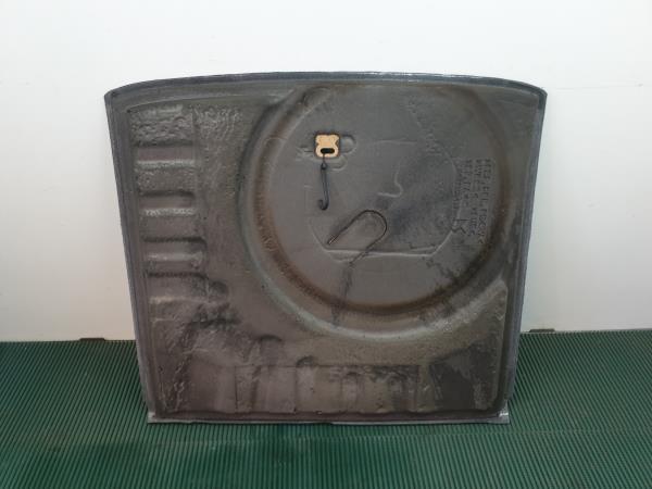 Revêtement inférieur coffre DS DS7 Crossback (J_) Imagem-1