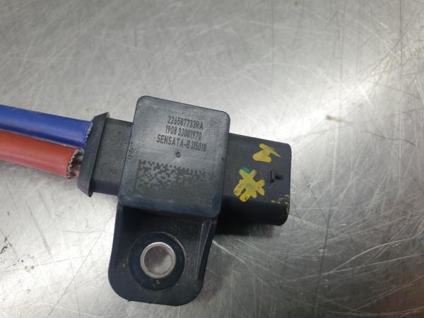 Sonda lambda NISSAN Qashqai II (J11) Imagem-1