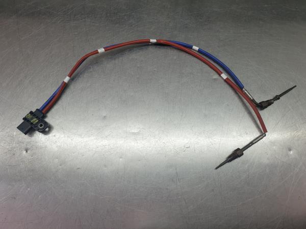 Sonda lambda NISSAN Qashqai II (J11)