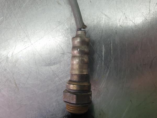 Sonda lambda FIAT 500 (312_) Imagem-2