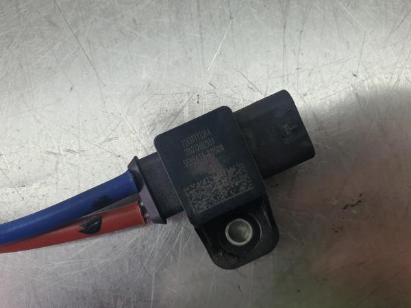 Sonda lambda NISSAN Qashqai II (J11) Imagem-1