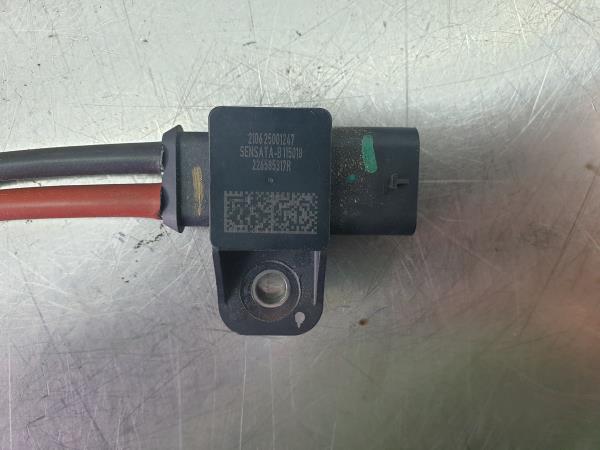 Sonda lambda RENAULT Captur II Imagem-1