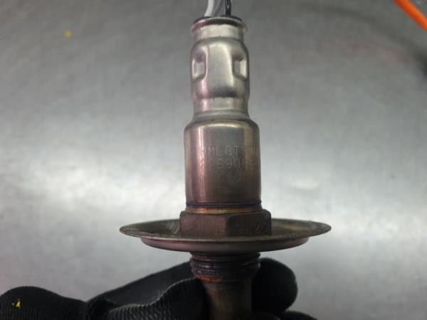 Sonda lambda RENAULT Captur II Imagem-1