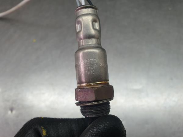 Sonda lambda RENAULT Clio IV (BH_) Imagem-2