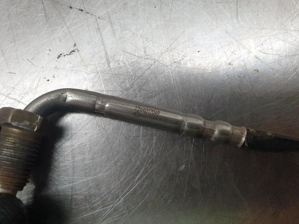 Sonda lambda RENAULT Clio IV (BH_) Imagem-1