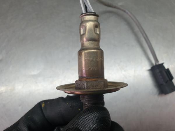 Sonda lambda NISSAN Micra V (K14) Imagem-1