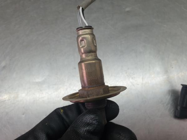 Sonda lambda NISSAN Micra V (K14) Imagem-2