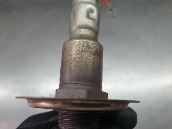 Sonda lambda NISSAN Micra V (K14) Imagem-3