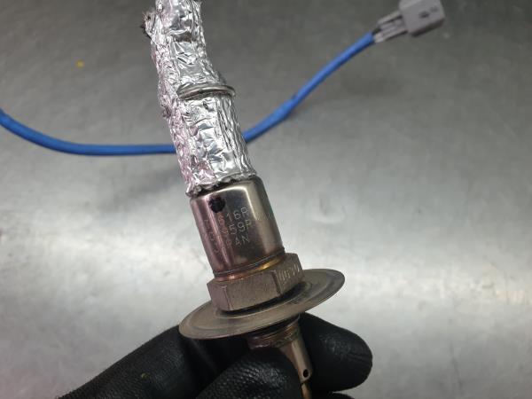 Sonda lambda RENAULT Captur II Imagem-2