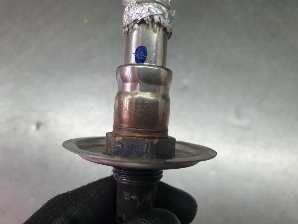 Sonda lambda RENAULT Captur II Imagem-2