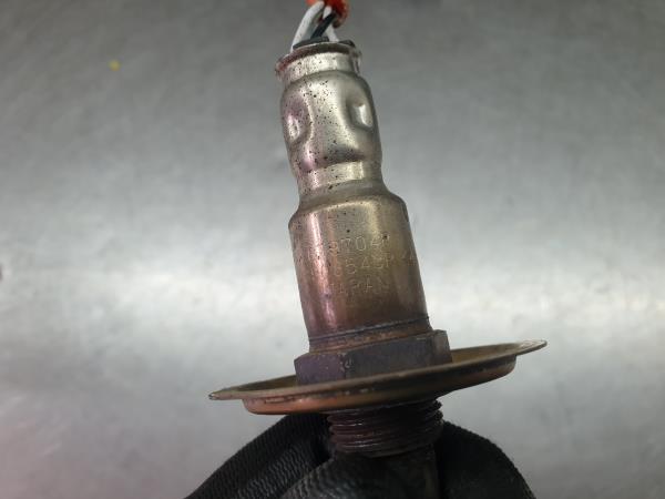 Sonda lambda NISSAN Micra V (K14) Imagem-2