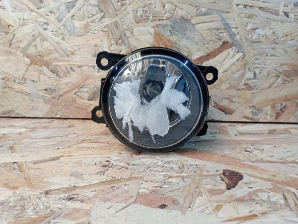 Feu antibrouillard Avant Droite PEUGEOT 207 (WA_, WC_)