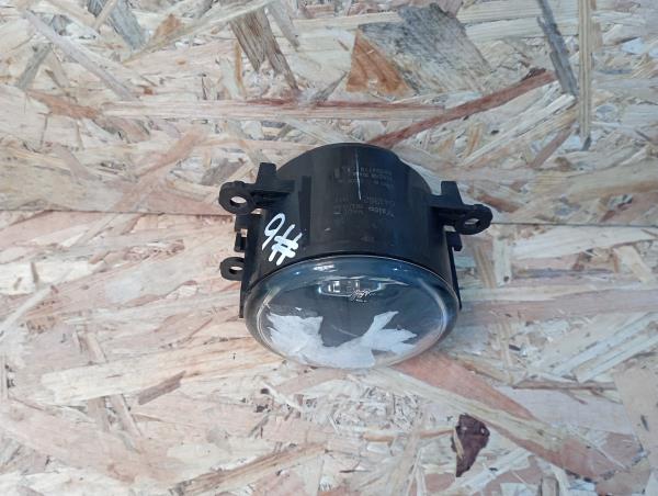 Feu antibrouillard Avant Droite PEUGEOT 207 (WA_, WC_) Imagem-1