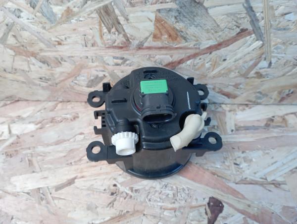 Feu antibrouillard Avant Droite PEUGEOT 207 (WA_, WC_) Imagem-2