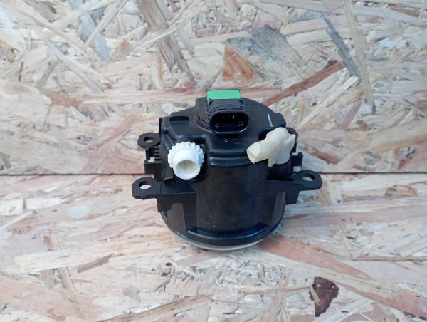 Feu antibrouillard Avant Droite PEUGEOT 207 (WA_, WC_) Imagem-3