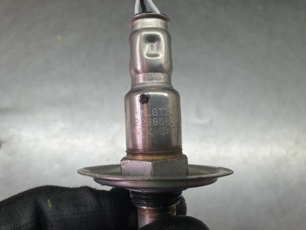 Sonda lambda RENAULT Captur II Imagem-1