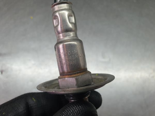 Sonda lambda RENAULT Captur II Imagem-2