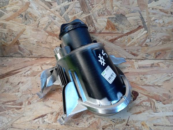 Feu antibrouillard Avant Droite PEUGEOT 206 (2A/C) Imagem-1