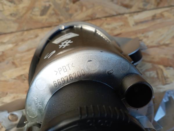 Feu antibrouillard Avant Droite PEUGEOT 206 (2A/C) Imagem-4