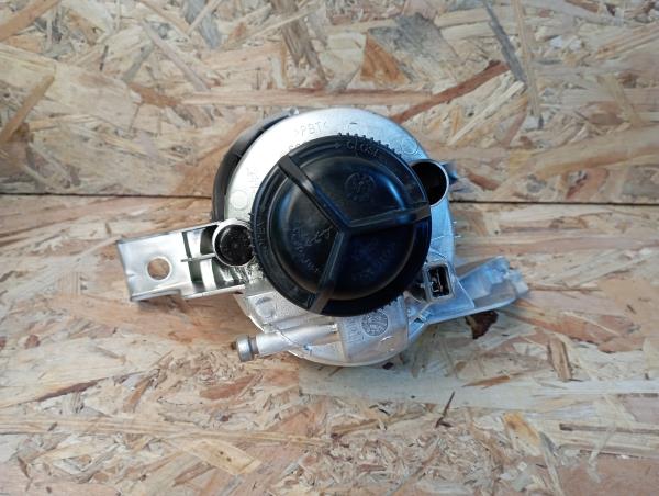 Feu antibrouillard Avant Droite PEUGEOT 206 (2A/C) Imagem-5