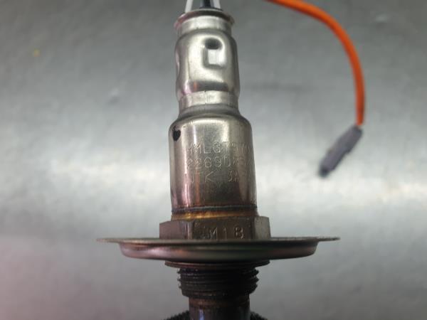 Sonda lambda RENAULT Captur II Imagem-1