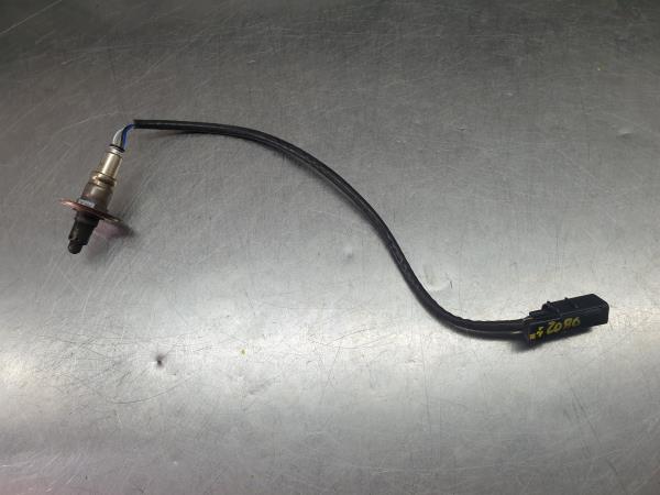 Sonda lambda NISSAN Qashqai II (J11)