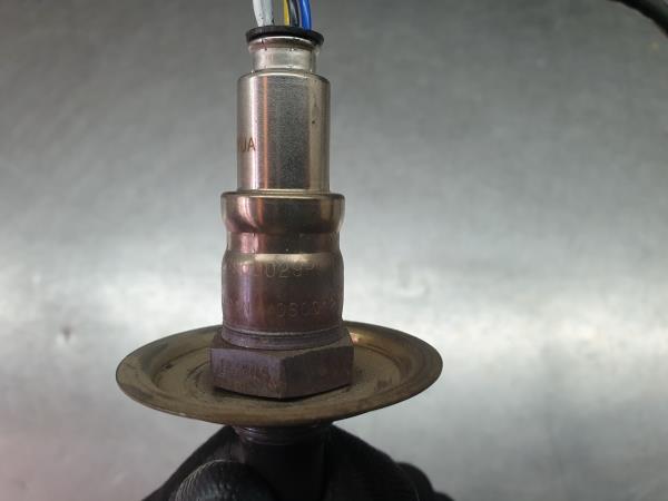 Sonda lambda NISSAN Qashqai II (J11) Imagem-2