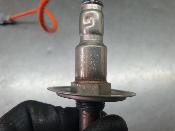 Sonda lambda RENAULT Captur II Imagem-2