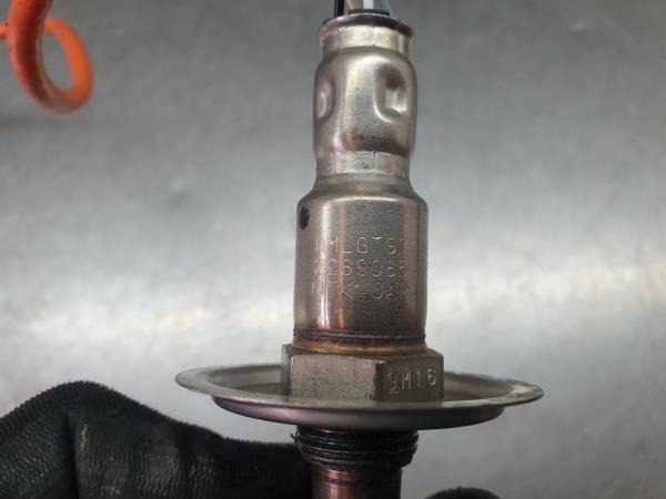 Sonda lambda RENAULT Captur II Imagem-1