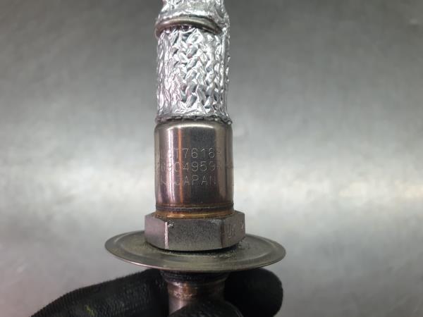 Sonda lambda RENAULT Captur II Imagem-2